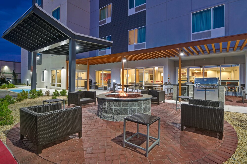 TownePlace Suites by Marriott El Paso East/I10 in El Paso Best Rates