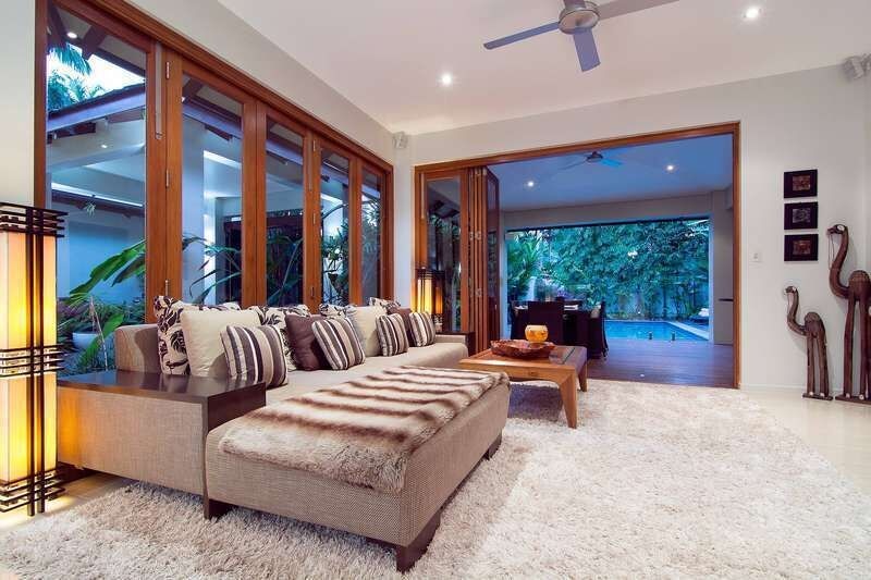 Innokenti at The Beachfront, Luxury on 4 Mile Beach