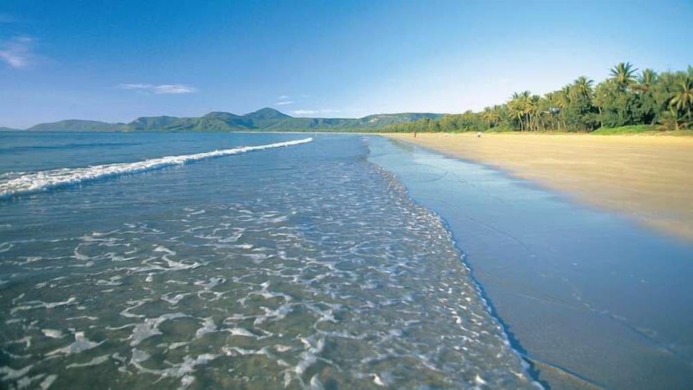 Innokenti at The Beachfront, Luxury on 4 Mile Beach