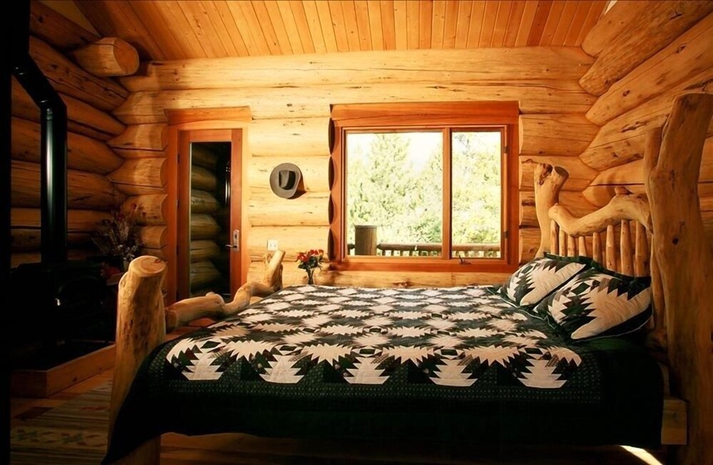 The Wild Creek Lodge Allenspark Vrbo