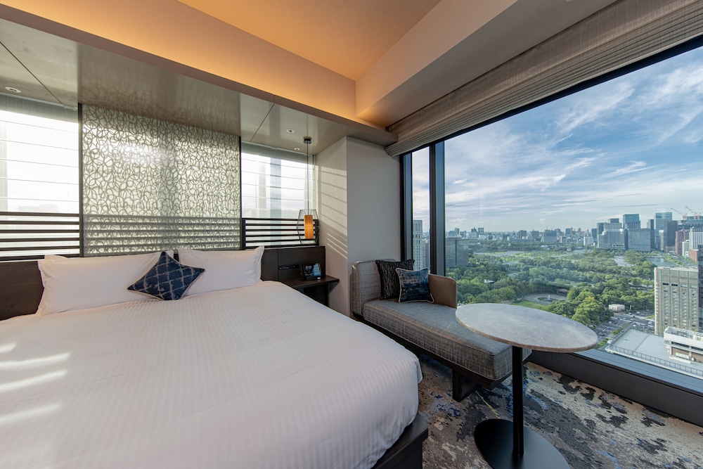 THE BLOSSOM HIBIYA Deals & Reviews (Tokyo, JPN) Wotif