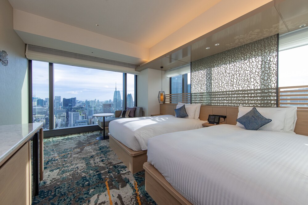 THE BLOSSOM HIBIYA 2019 Room Prices 195, Deals & Reviews Expedia