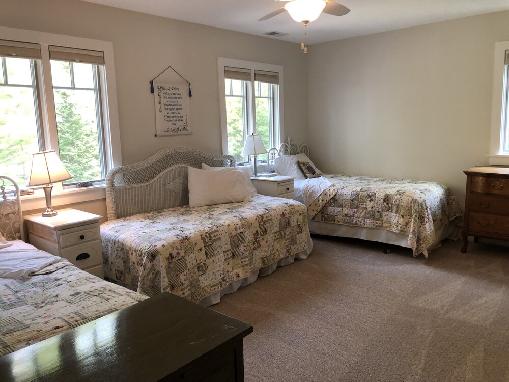 Come find rest for your weary soul at our spectacular beachfront