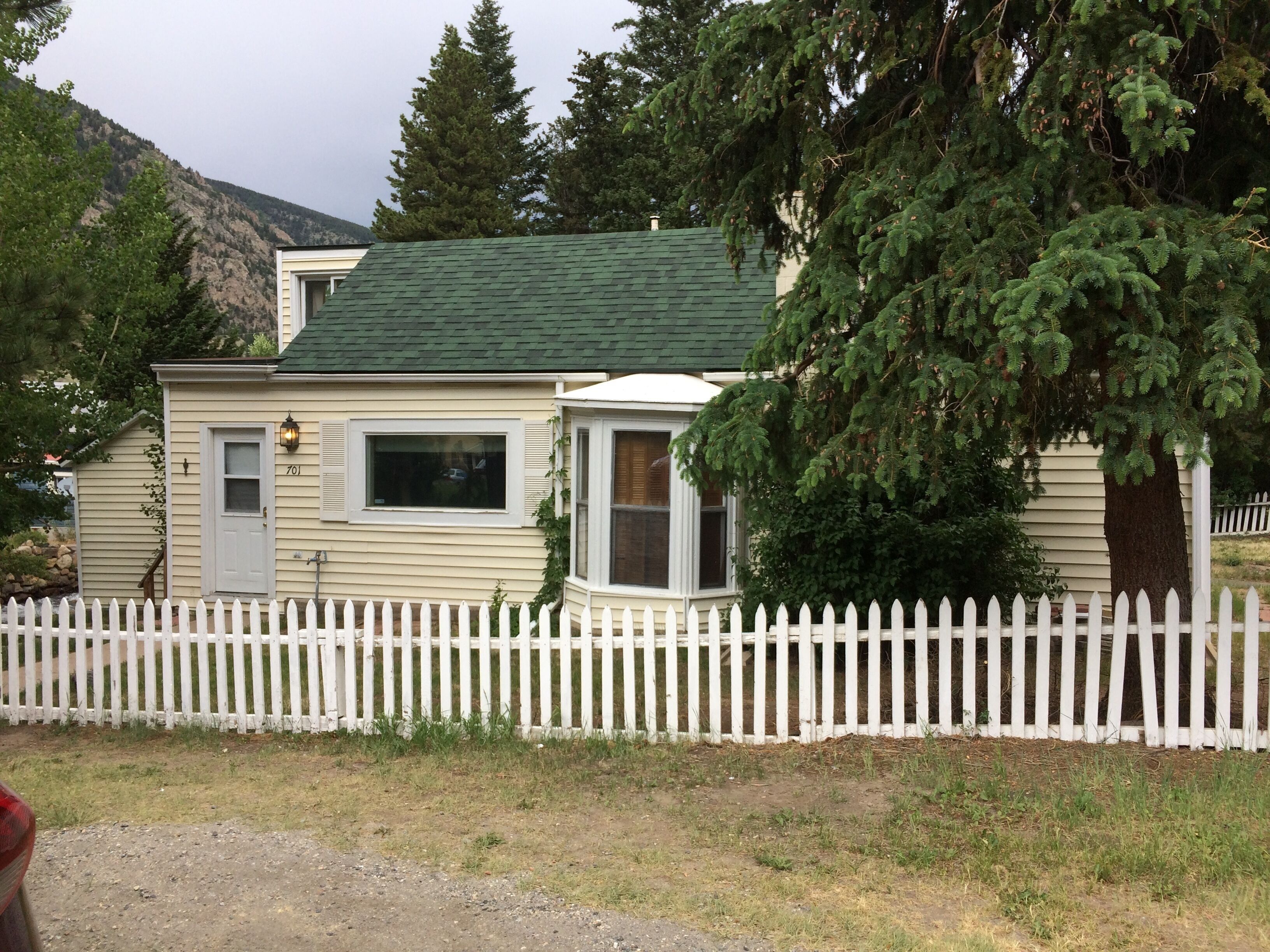 A Jewel Of A Cozy Cabin On The Stream In Georgetown Co Expedia