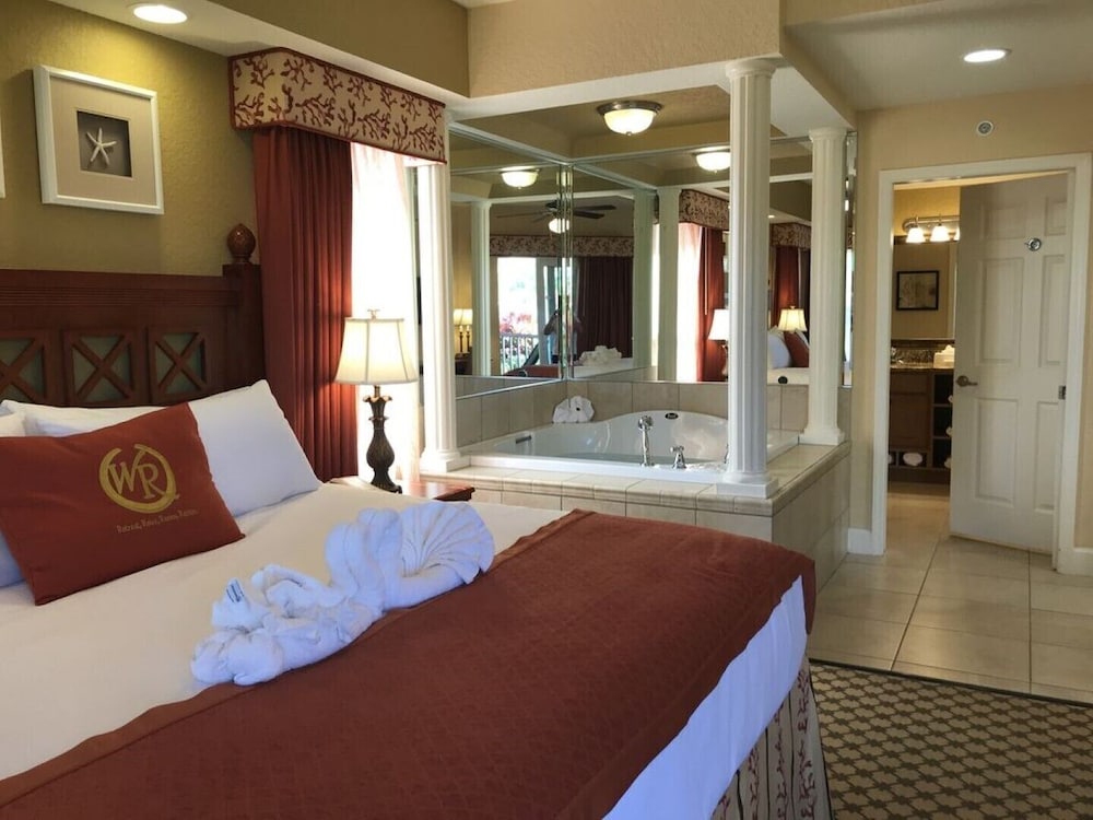 Westgate Town Center One Bedroom Deluxe Village