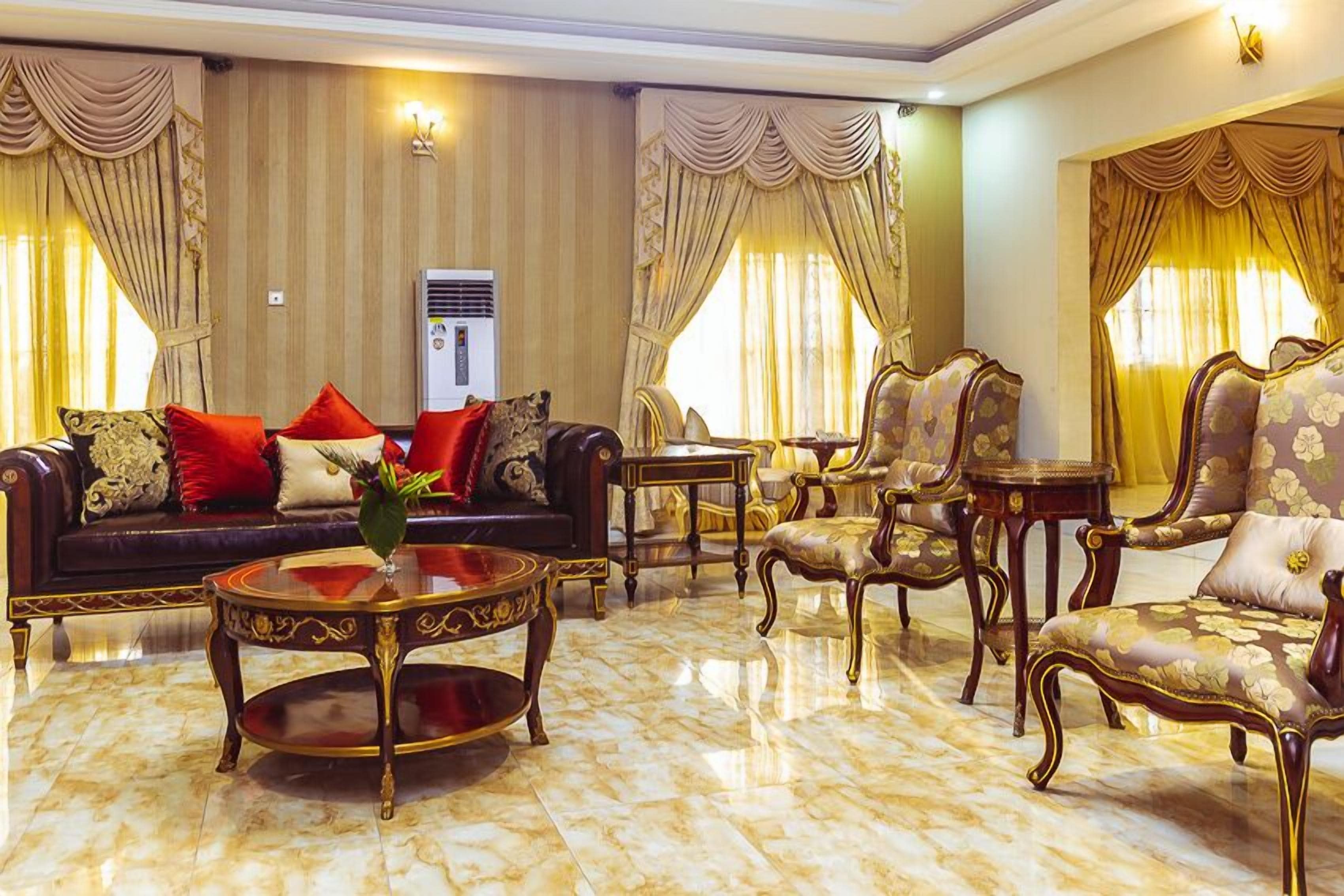 Royal Spring Palm Hotel & Apartment in Owerri in Owerri, Nigeria