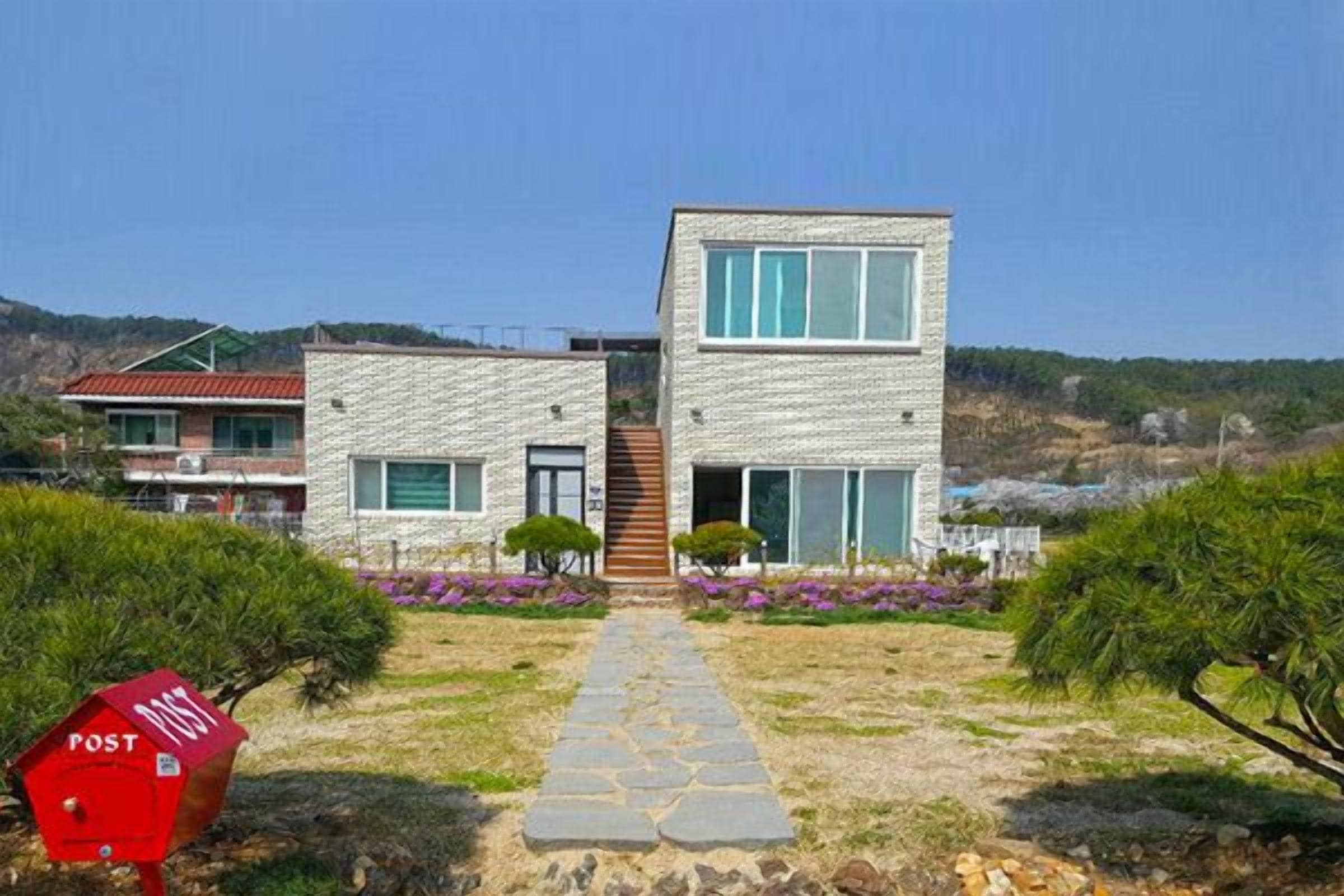 Paju Sanglin Pension in Paju, South Korea