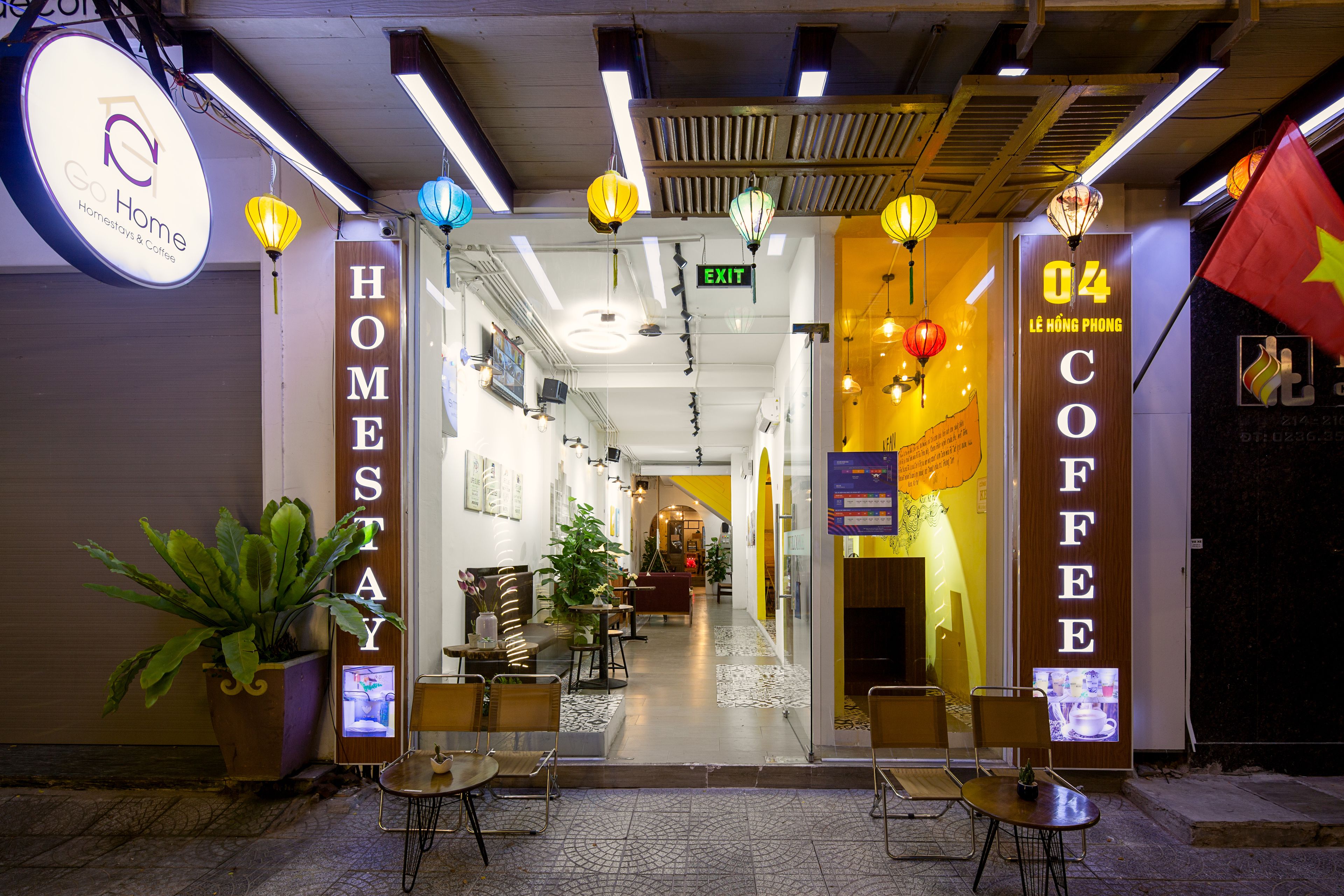 ゴーホーム ホームステイ ホステル 口コミ 部屋写真 料金 お得情報 エクスペディア