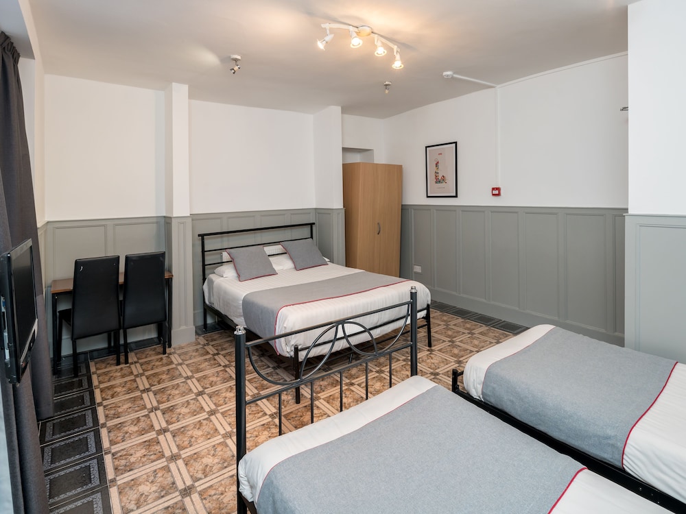 Foto - The Melville Hotel by Rokxy- Kings Cross