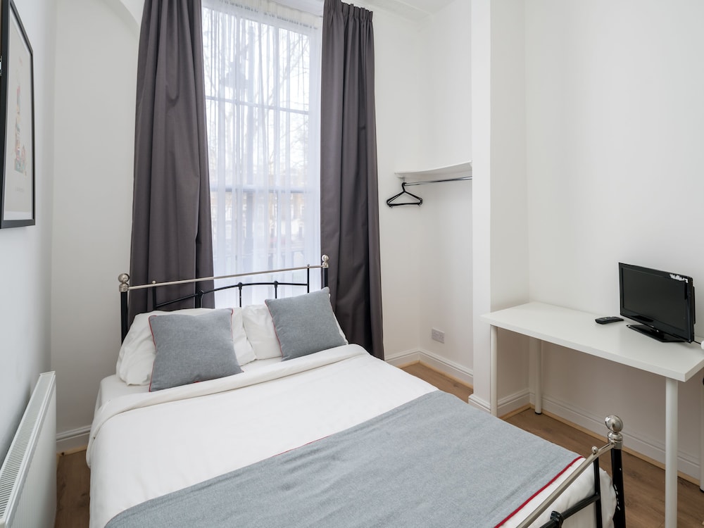 Foto - The Melville Hotel by Rokxy- Kings Cross