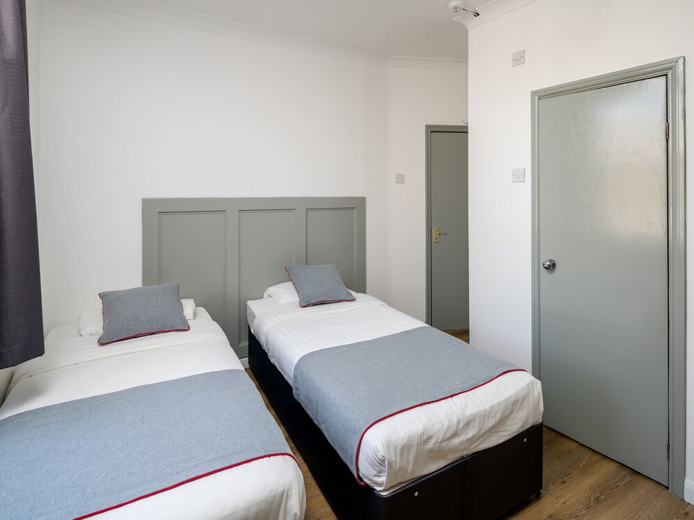 Foto - The Melville Hotel by Rokxy- Kings Cross