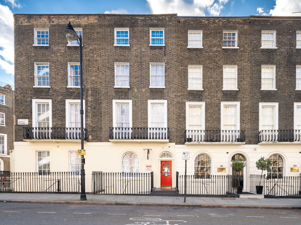 Foto - The Melville Hotel by Rokxy- Kings Cross