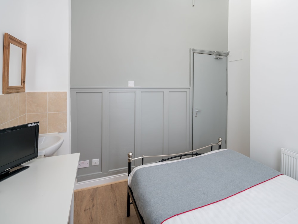 Foto - The Melville Hotel by Rokxy- Kings Cross