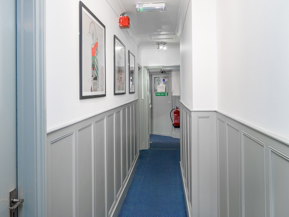 Foto - The Melville Hotel by Rokxy- Kings Cross