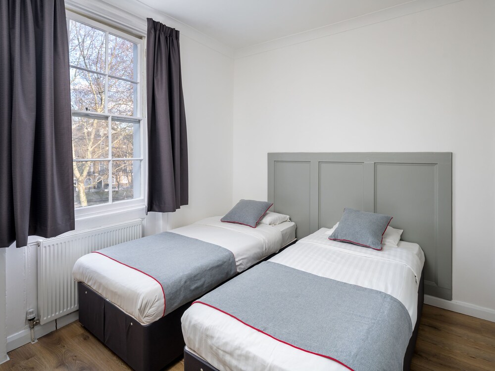 Foto - The Melville Hotel by Rokxy- Kings Cross