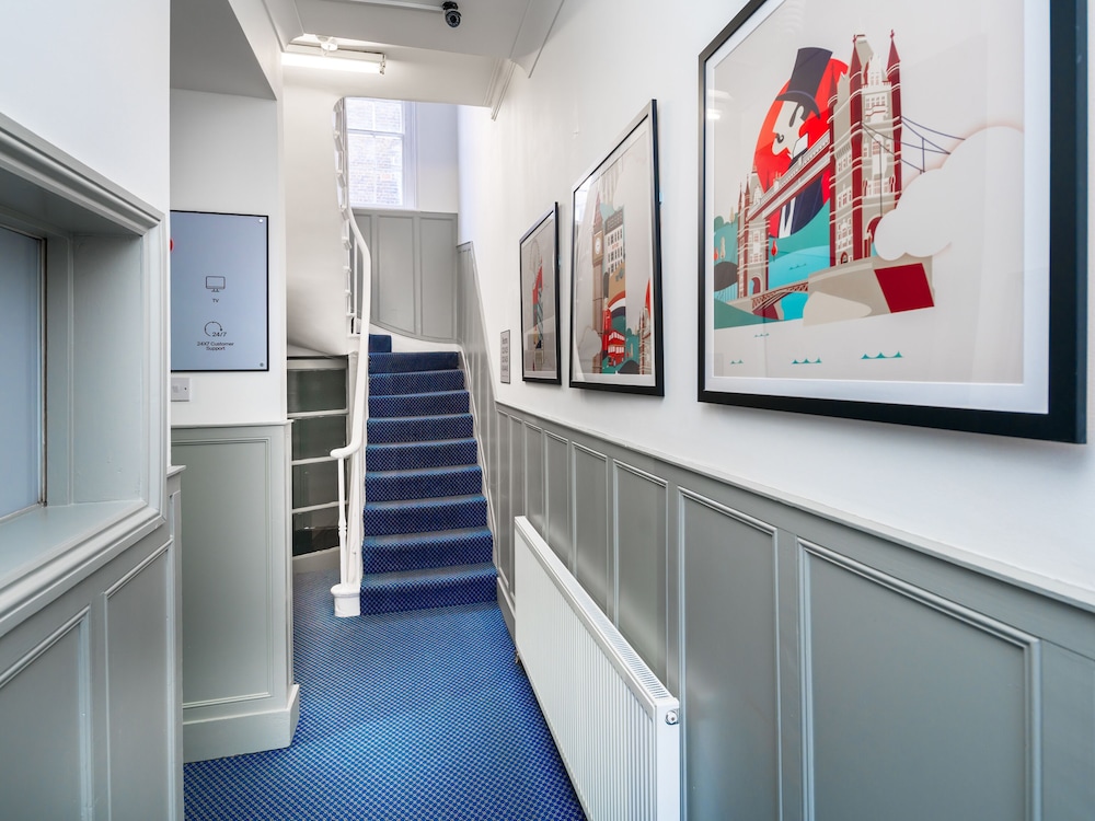 Foto - The Melville Hotel by Rokxy- Kings Cross