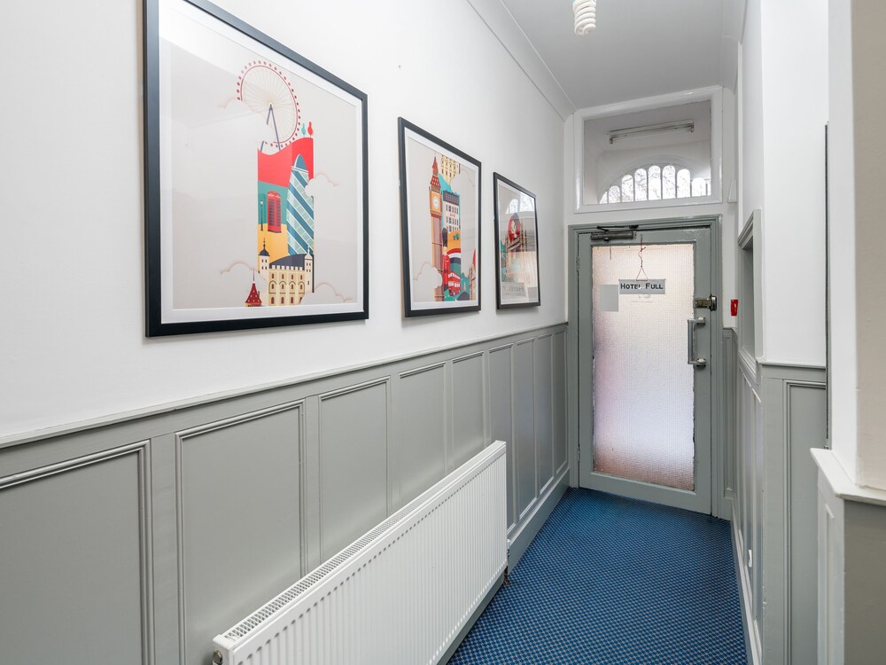 Foto - The Melville Hotel by Rokxy- Kings Cross