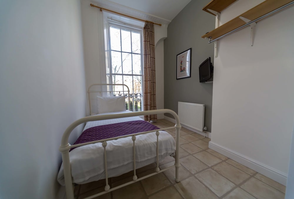 Foto - The Melville Hotel by Rokxy- Kings Cross