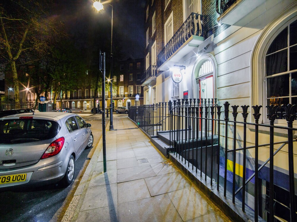 Foto - The Melville Hotel by Rokxy- Kings Cross