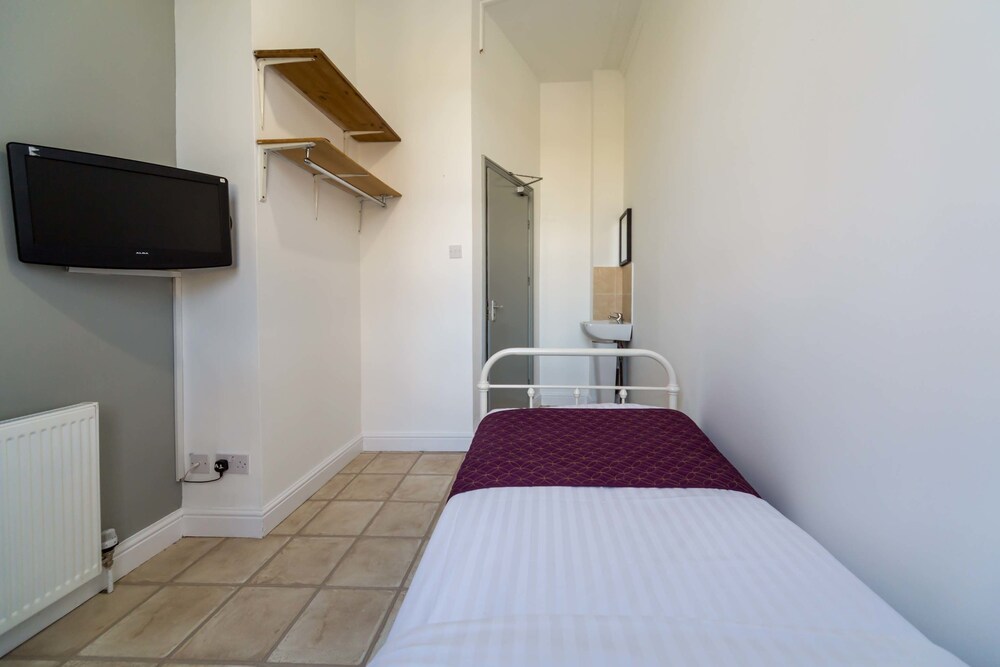 Foto - The Melville Hotel by Rokxy- Kings Cross