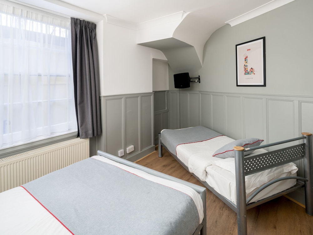 Foto - The Melville Hotel by Rokxy- Kings Cross