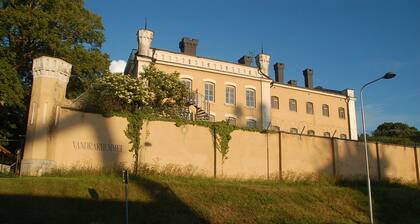 Visby Fängelse