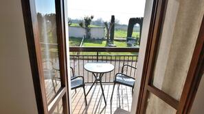 Terras