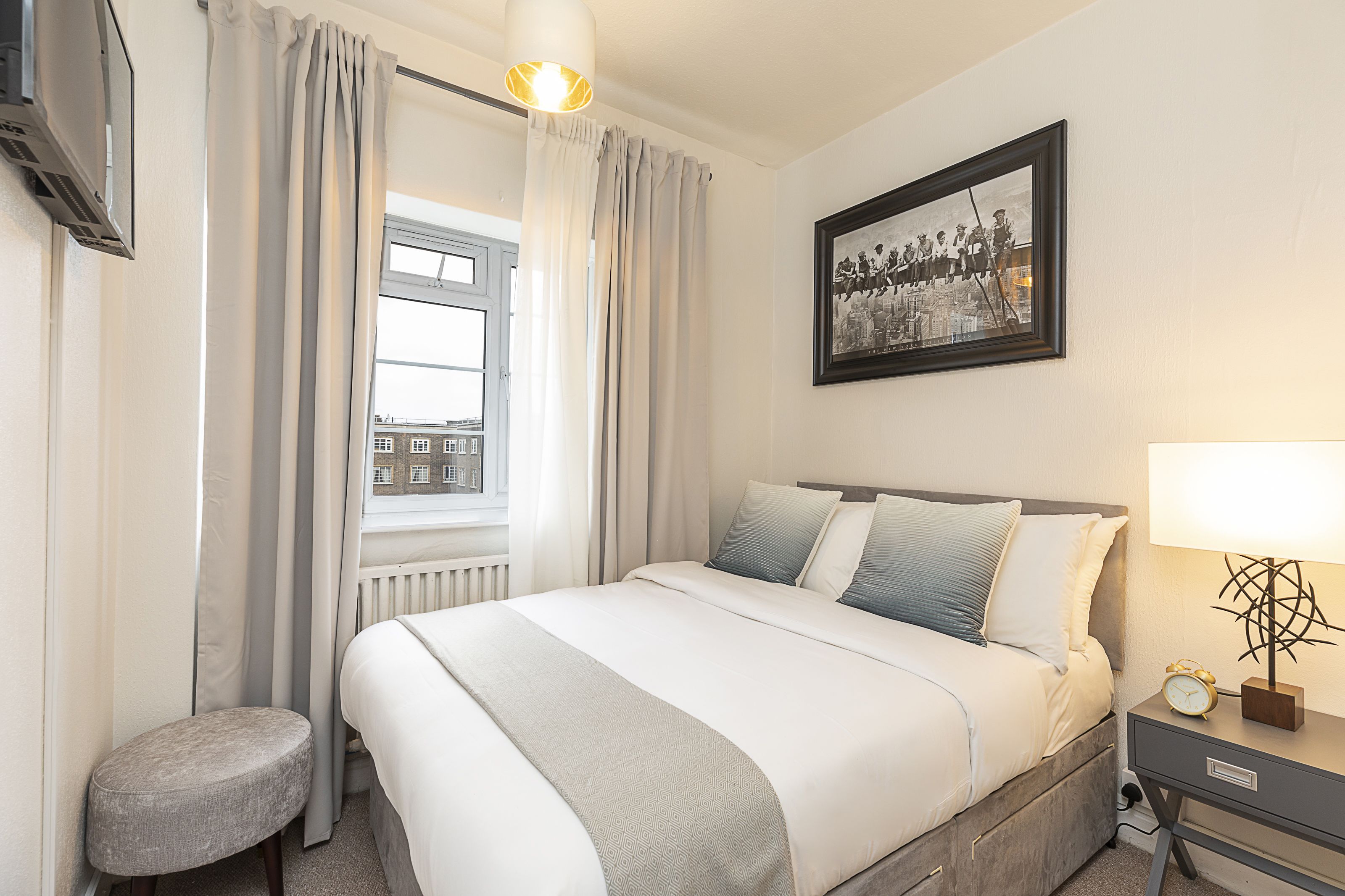 Swiss Cottage Boutique Apartment In London Expedia