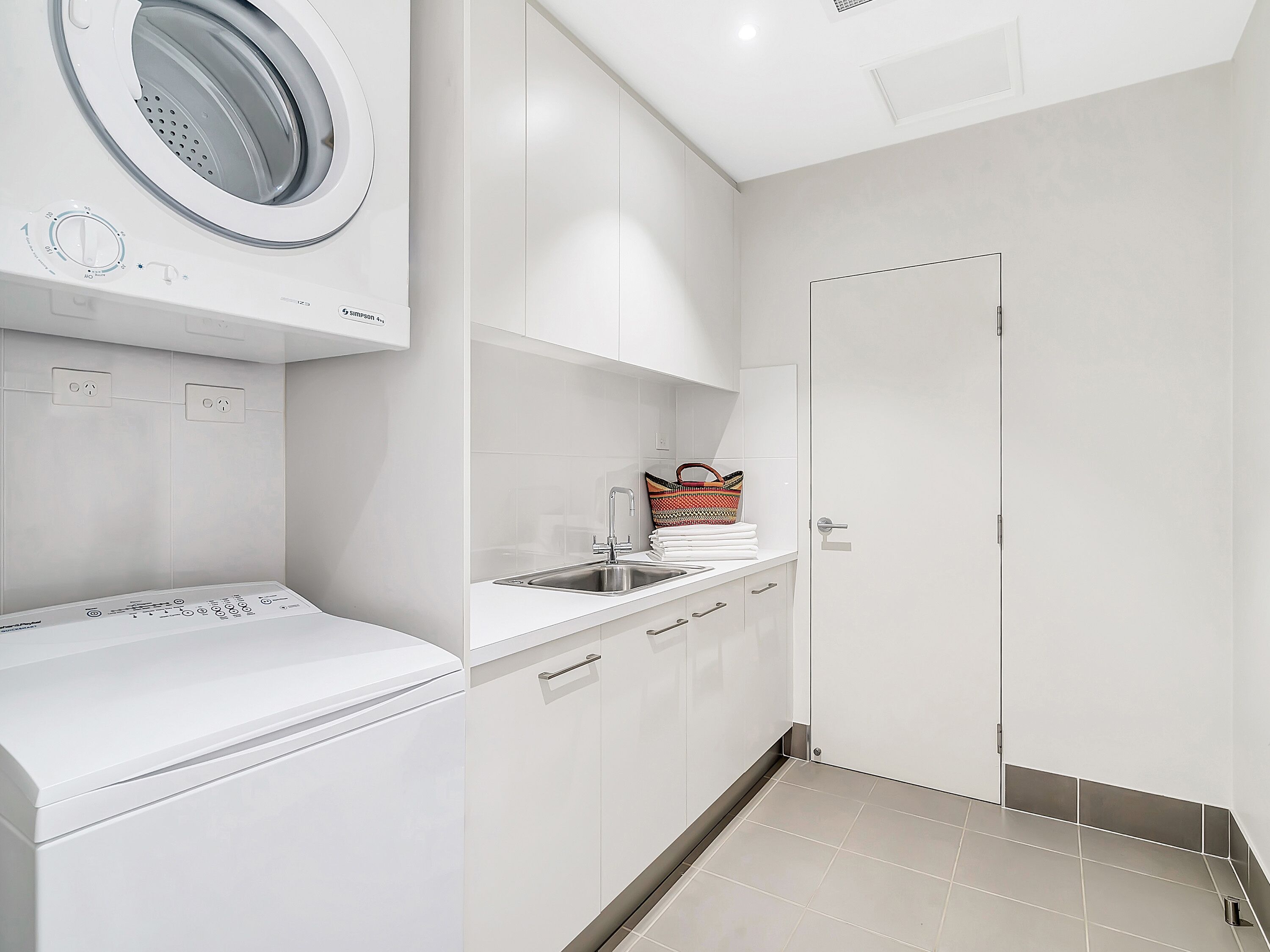 Luxury condo with panoramic ocean views