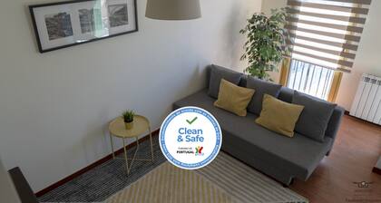 Apartamento Oceanus Park