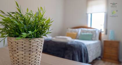 Apartamento Central