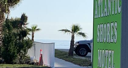 Atlantic Shores Motel