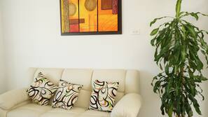 TV, impianto stereo