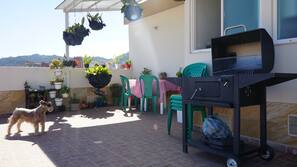 Balcone