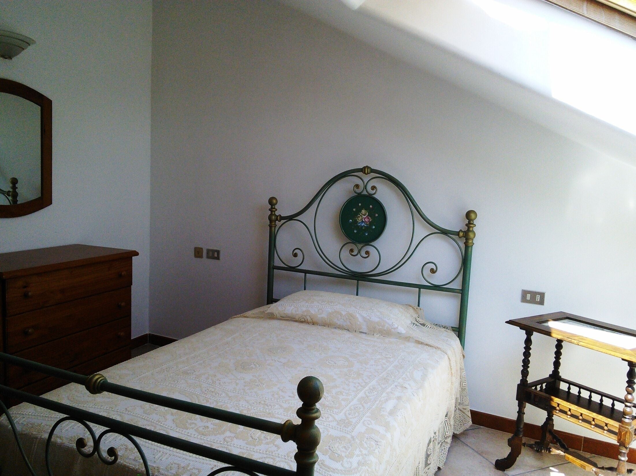 Villa dei Signori, Stunning views, Special features, Perfectly located, Sleeps 7 in Furore, Italy