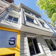 hostel bocas del toro Webpage of the article - Registry of authority