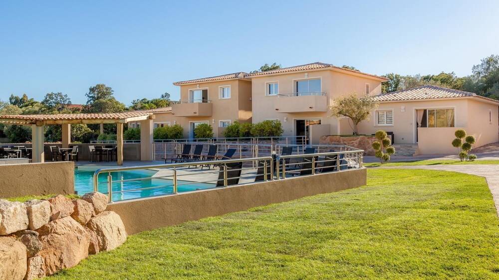 Residence Casa Di Paoli In Porto Vecchio Hotel Rates