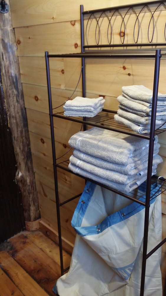 Little Moose Lodge Mohawk River Waterfront Property in St. Johnsville