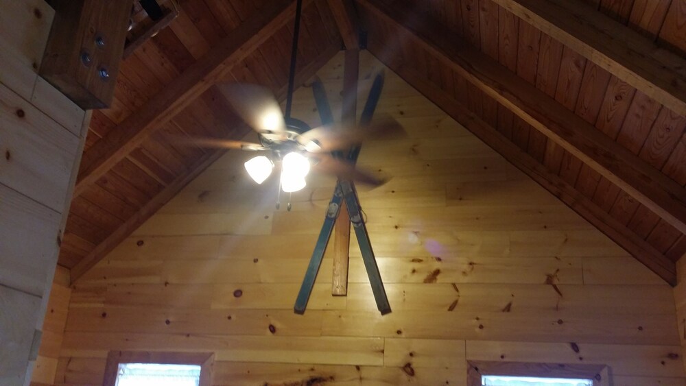 Little Moose Lodge Mohawk River Waterfront Property in St. Johnsville