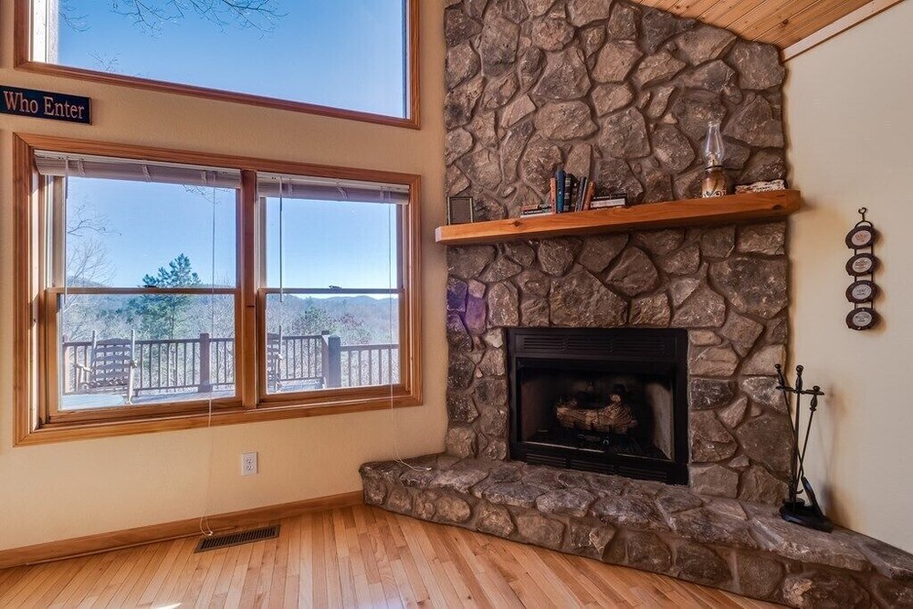 Deer Crossing Cabin Murphy Nc 2019 Room Prices Deals