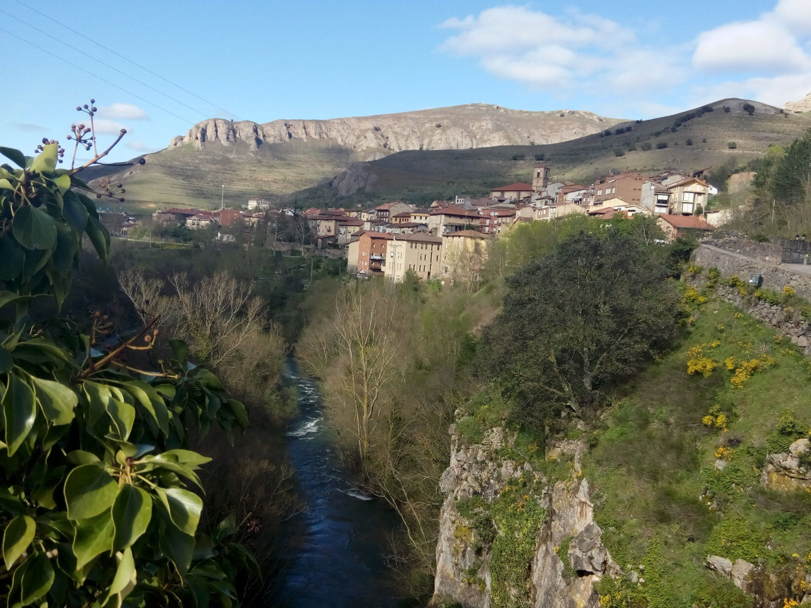 Petra y Armando House in Anguiano in Anguiano in Anguiano, Spain