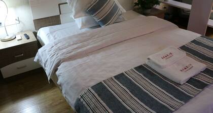 Yilai Service Apartment
