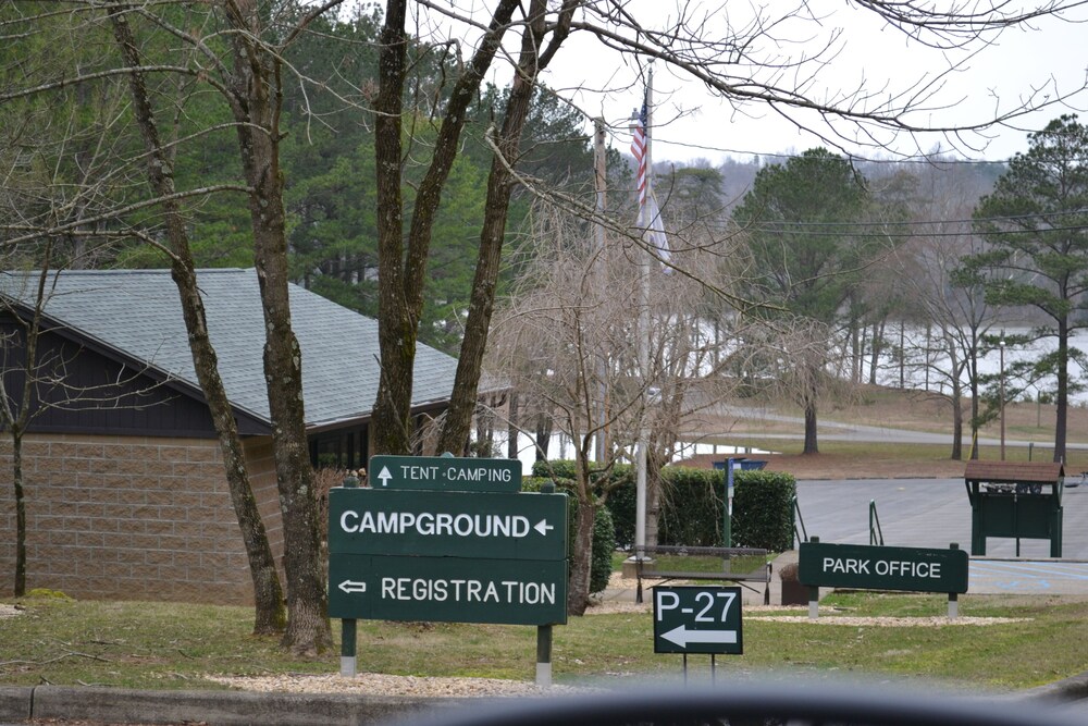 Cottages at Brier Creek by Nolin Lake State Park and Mammoth Cave