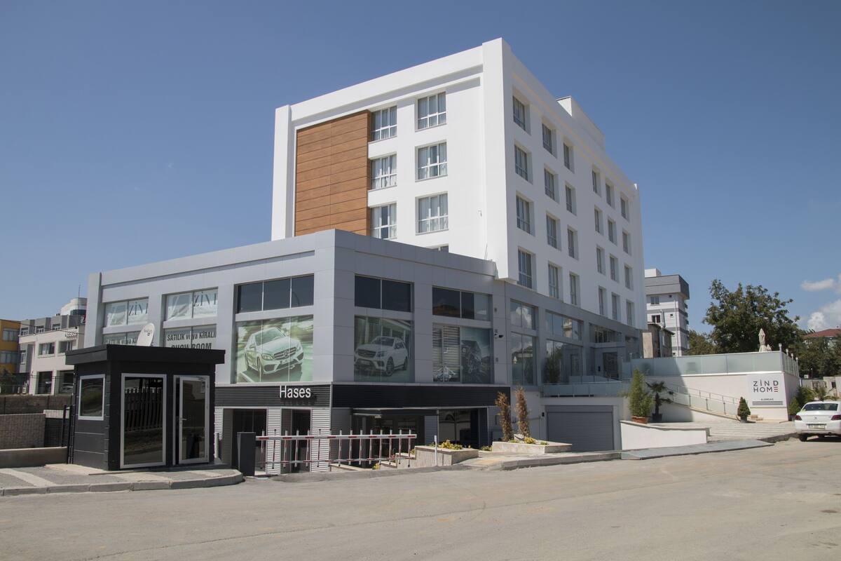 zin d home alemdag in cekmekoy turkey expedia