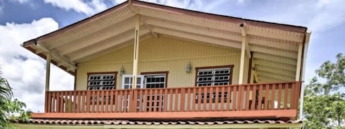 3 Bedroom Private Vacation Home in Cabo Rojo in Boqueron, Puerto Rico