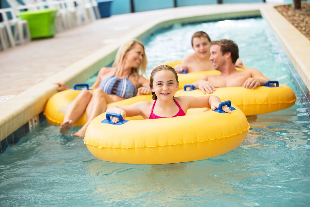 Guest Room w/ Balcony at Oceanfront Resort + Official On-Site Rental Privileges