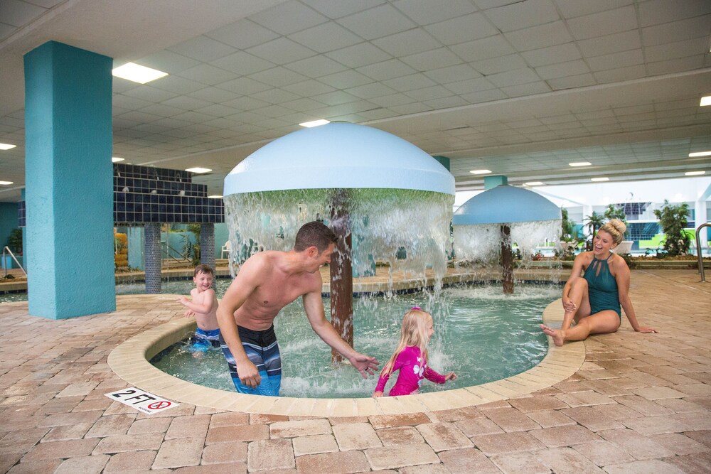 Guest Room w/ Balcony at Oceanfront Resort + Official On-Site Rental Privileges