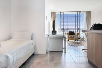 Dd Apartments On Day Sydney Room Prices Reviews Travelocity