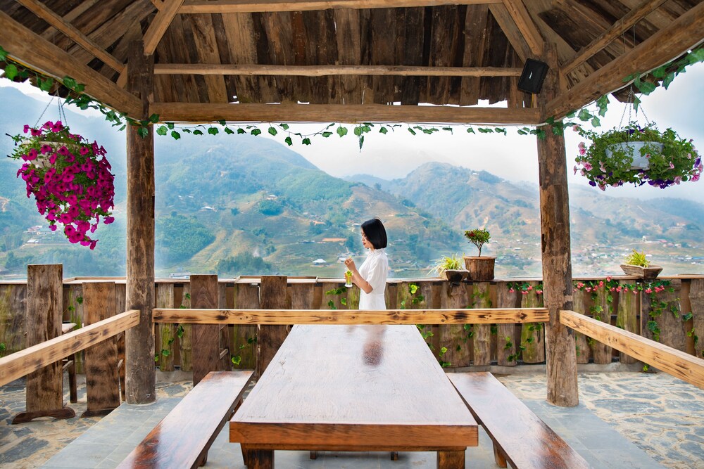Muong Hoa River View Homestay - Ảnh 4