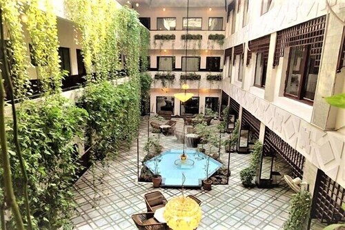 GREENS HOTEL PESHAWAR in Peshawar, Pakistan